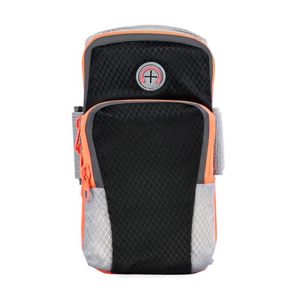Gym Mobile Pouch Waterproof Hiking Backpack Wearproof Camping Backpack Travel backpack for Hiking - Image 2