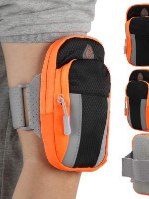 Gym Mobile Pouch Waterproof Hiking Backpack Wearproof Camping Backpack Travel backpack for Hiking